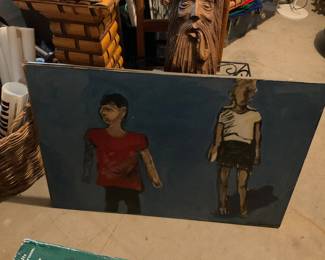 Sale Picture