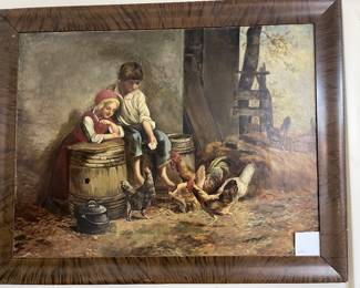 Sale Picture