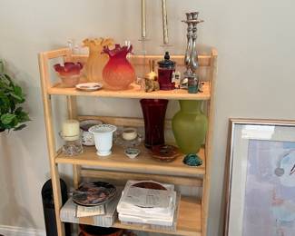 Vases, 