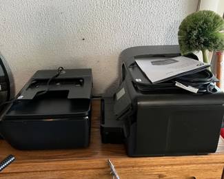 Printer - Copier
