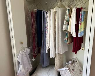 Linens & Bedding