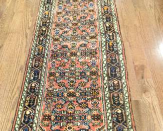 Pakistan Runner  14' x 24”