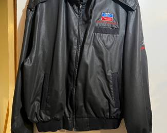 Ford Trucks Men's Jacket XXL