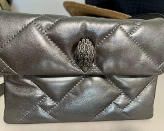 Kurt Geiger Leather Purse