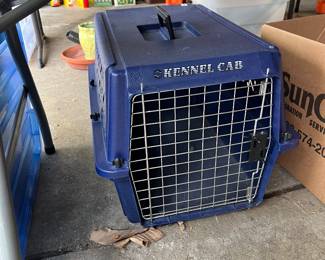 Petmate Kennel Cab Pet Carrier
