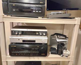 Electronics