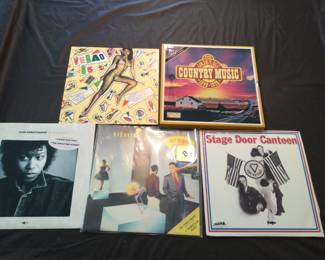 Albums