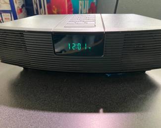 Bose Radio