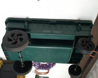 Ames Garden Cart