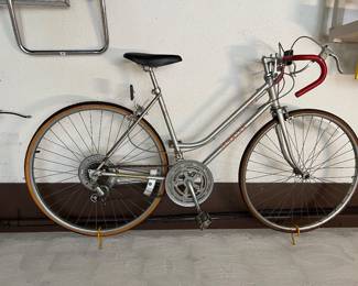 Schwinn Road Bike