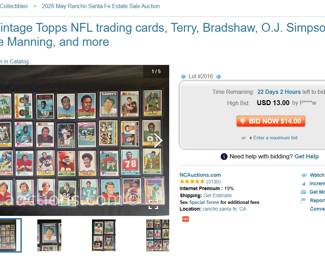 Sale Picture