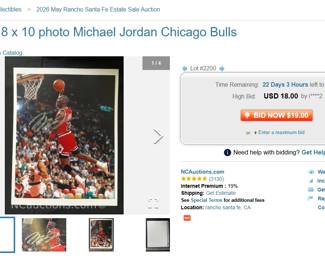 Sale Picture