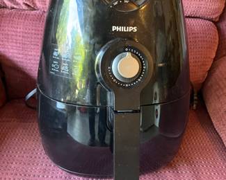 Philips air fryer