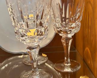 Atlantis LISBON Pattern Crystal All Sizes