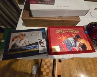 Dvd'