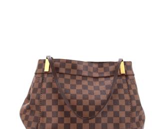 Louis Vuitton Marylebone Handbag Damier PM