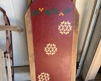 Sale Picture