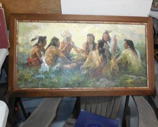 Sale Picture