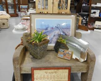 Sale Picture