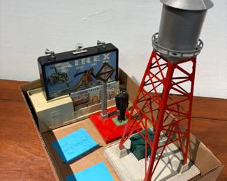 Lionel Accessories
