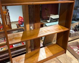 Wooden Shelf