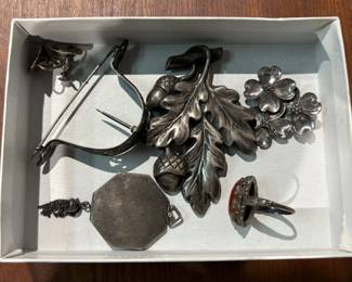 Sterling Jewelry