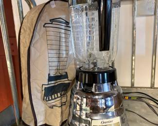 Osterizer Beehive Blender
