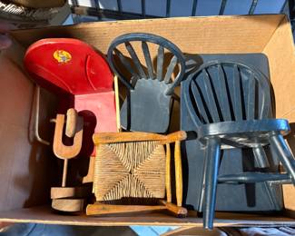 Doll Furniture
