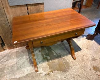 Stickley Wooden Stand