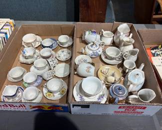 Children's Tea Sets