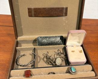 Jewelry Box