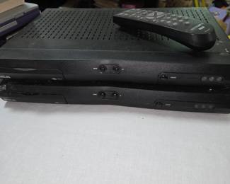 RCA Dish receivers