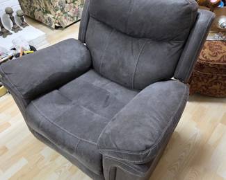 Rocker Recliner