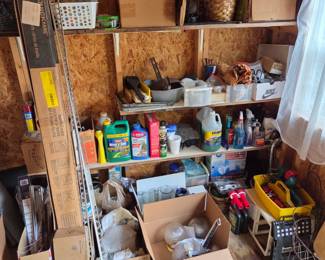 Lawn & Garden Supplies & More
