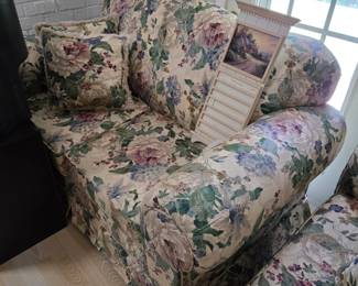 Loveseat