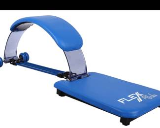 FlexAll Total Workout System