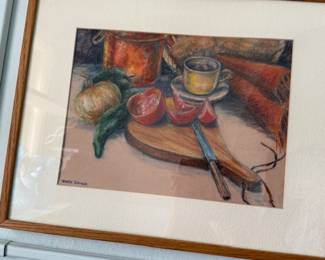 Picture of food