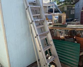Ladder