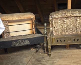 Radiant Gas Heaters (L - Royal Chattanooga)