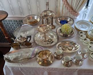 Sterling Silver