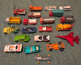 Matchbox 