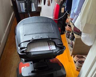 Drive Electric Scooter