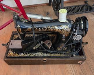 1920 Model 15