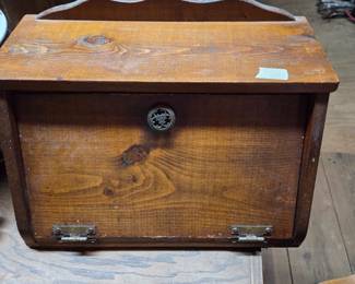 Bread Box