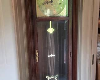 Howard Miller Grandfather Clock