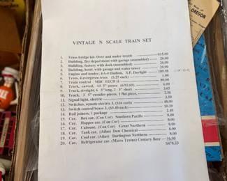 Sale Picture