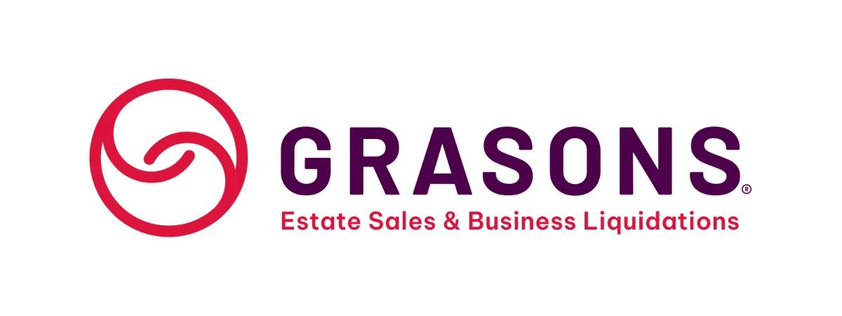 Grasons linear fulltag logo 2col pos