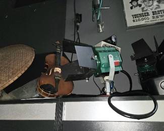 Key Lights