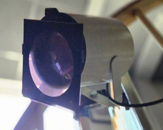Stage Light - at least 4 of these