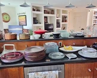 Kitchen stuff